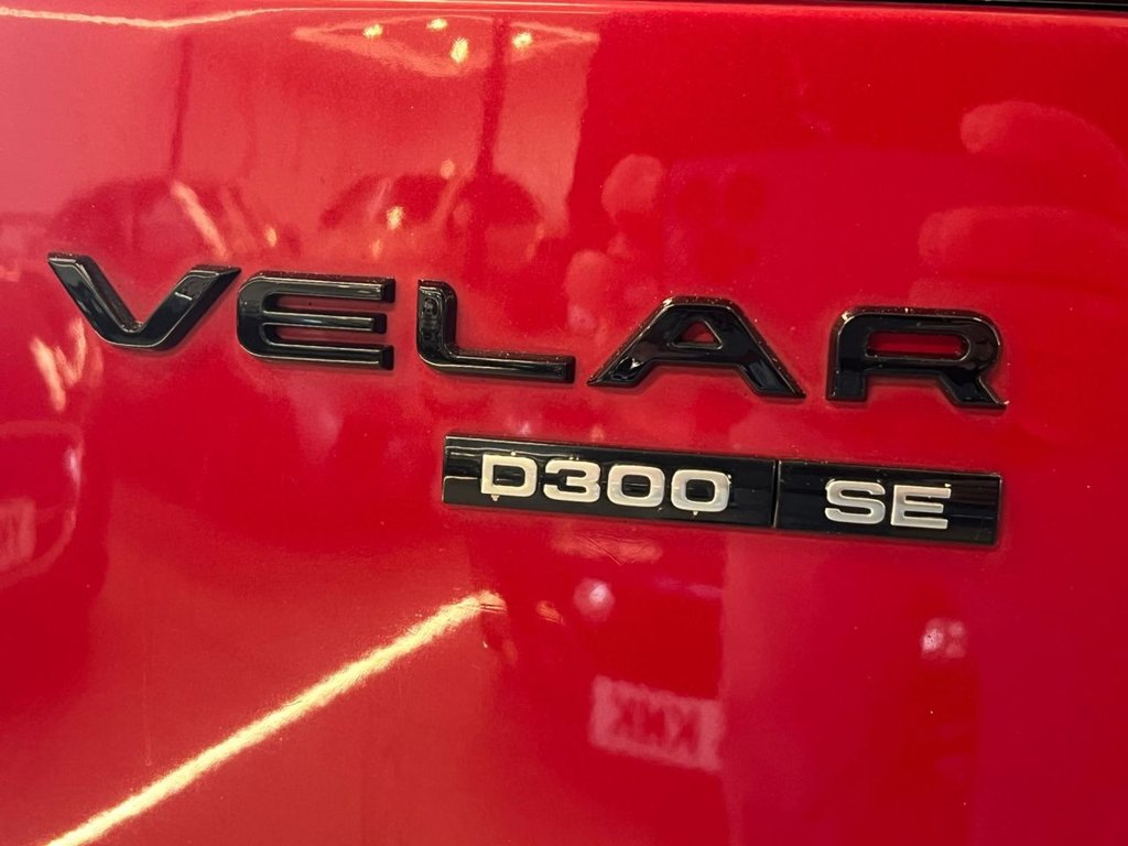 Used Land Rover Range Rover Velar 2018 for sale - 76711638: Photo 25