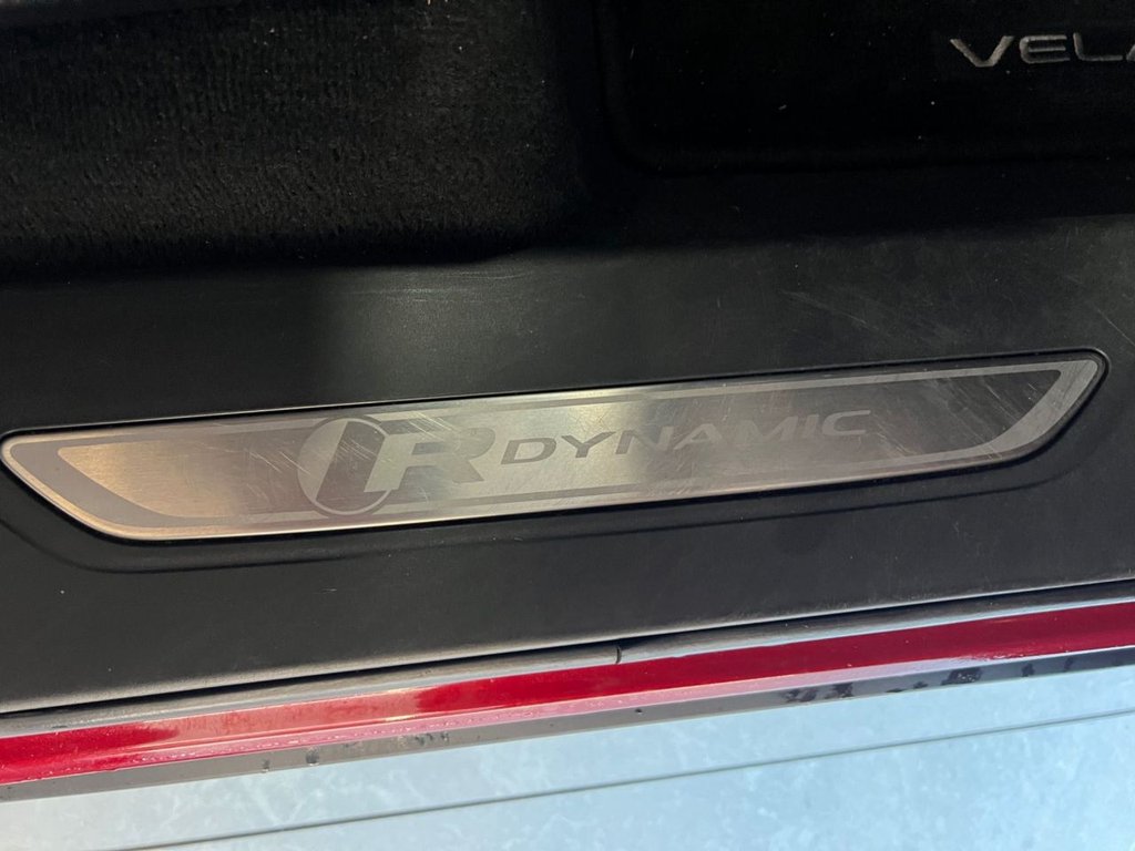 Used Land Rover Range Rover Velar 2018 for sale - 76711638: Photo 35