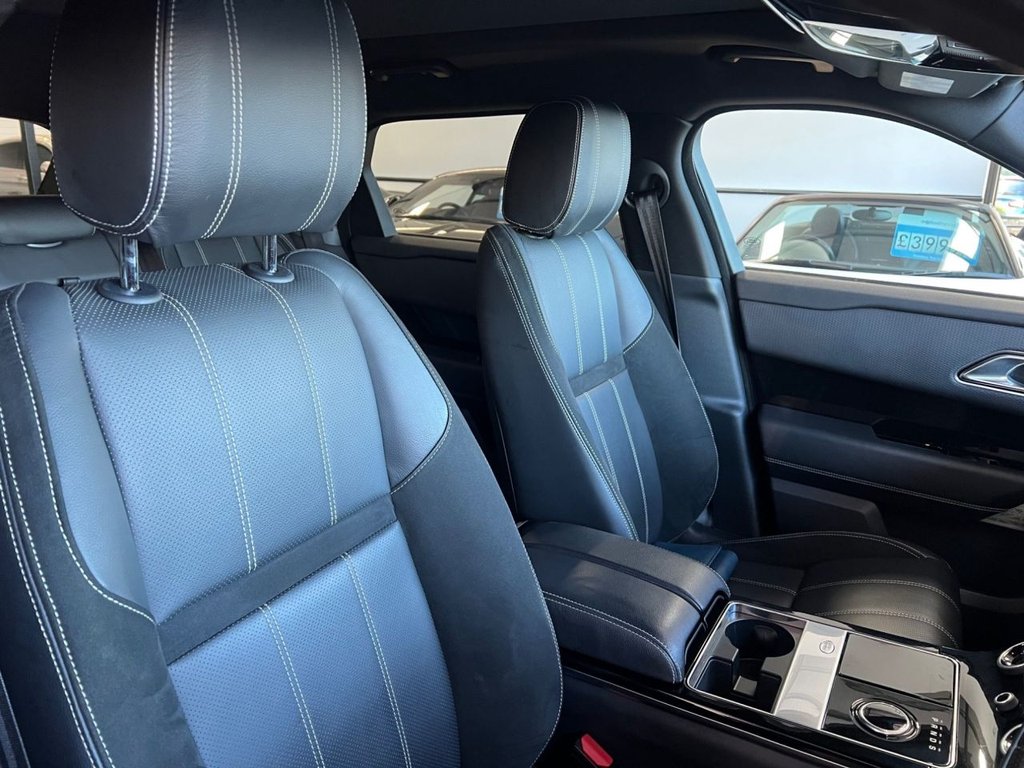 Used Land Rover Range Rover Velar 2018 for sale - 76711638: Photo 37