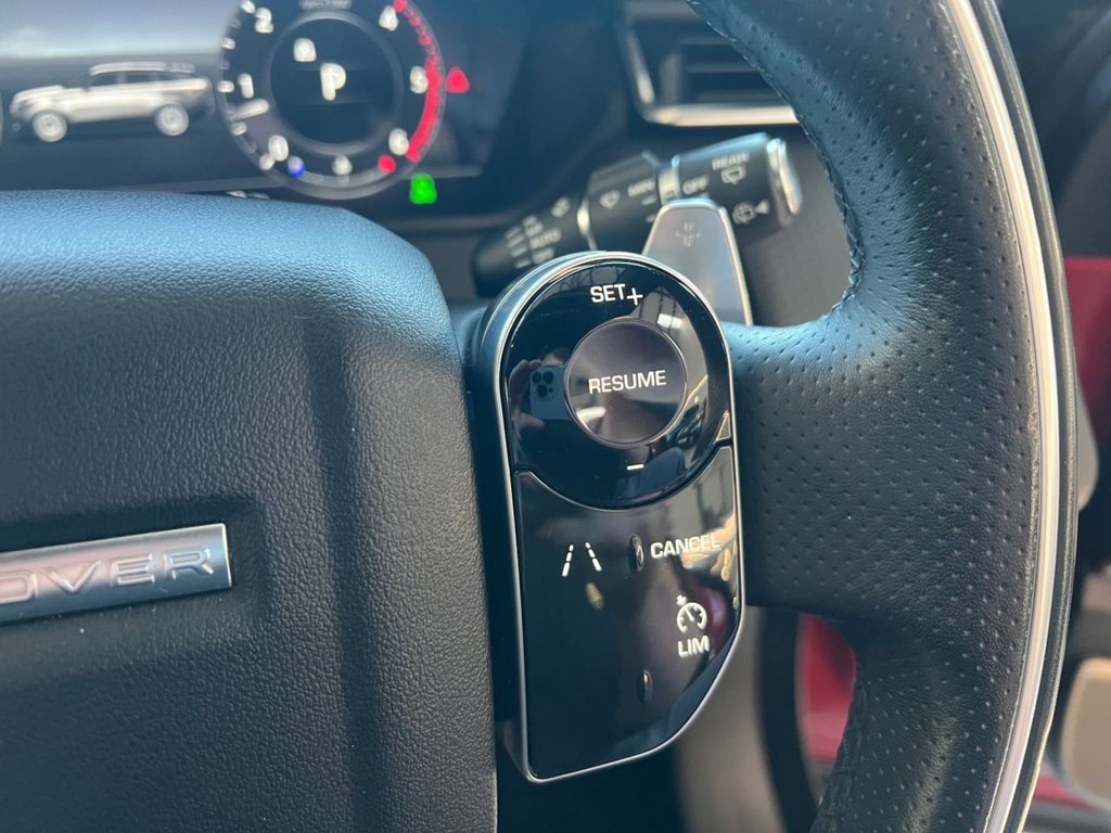 Used Land Rover Range Rover Velar 2018 for sale - 76711638: Photo 45