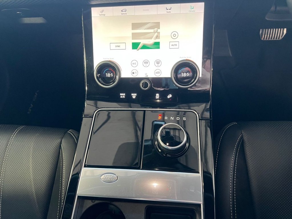 Used Land Rover Range Rover Velar 2018 for sale - 76711638: Photo 47