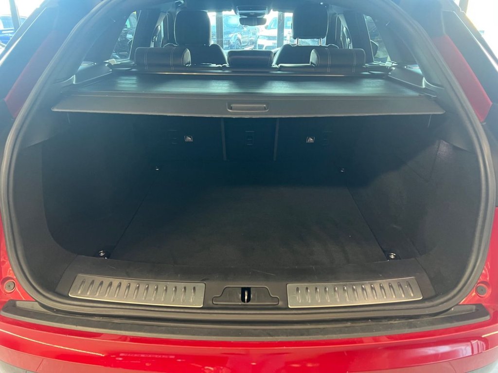 Used Land Rover Range Rover Velar 2018 for sale - 76711638: Photo 5