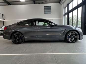 Used BMW M4 2017 for sale - 74784586: Photo