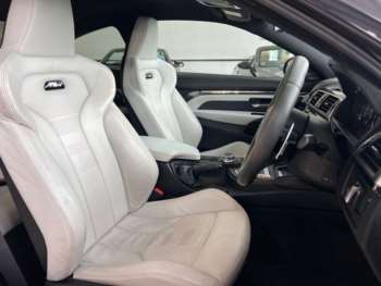 Used BMW M4 2017 for sale - 74784586: Photo
