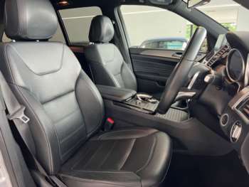 Used Mercedes-Benz GLE-Class 2018 for sale - 75037794: Photo