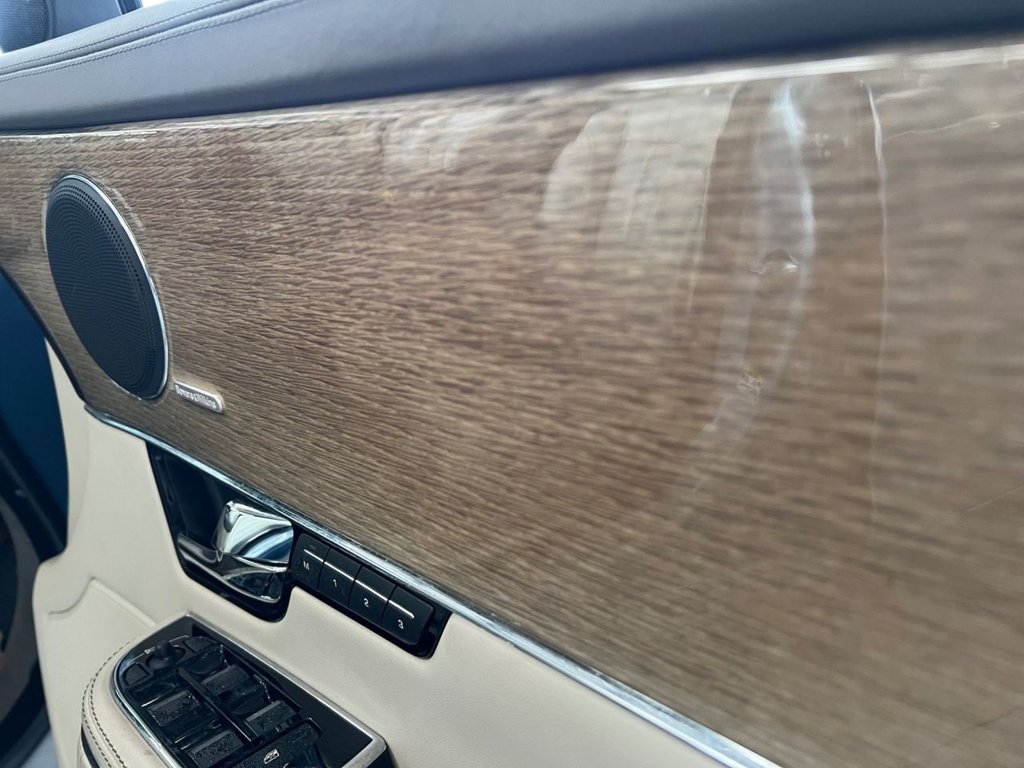 Used Jaguar XJ 2010 for sale - 77583123: Photo 26