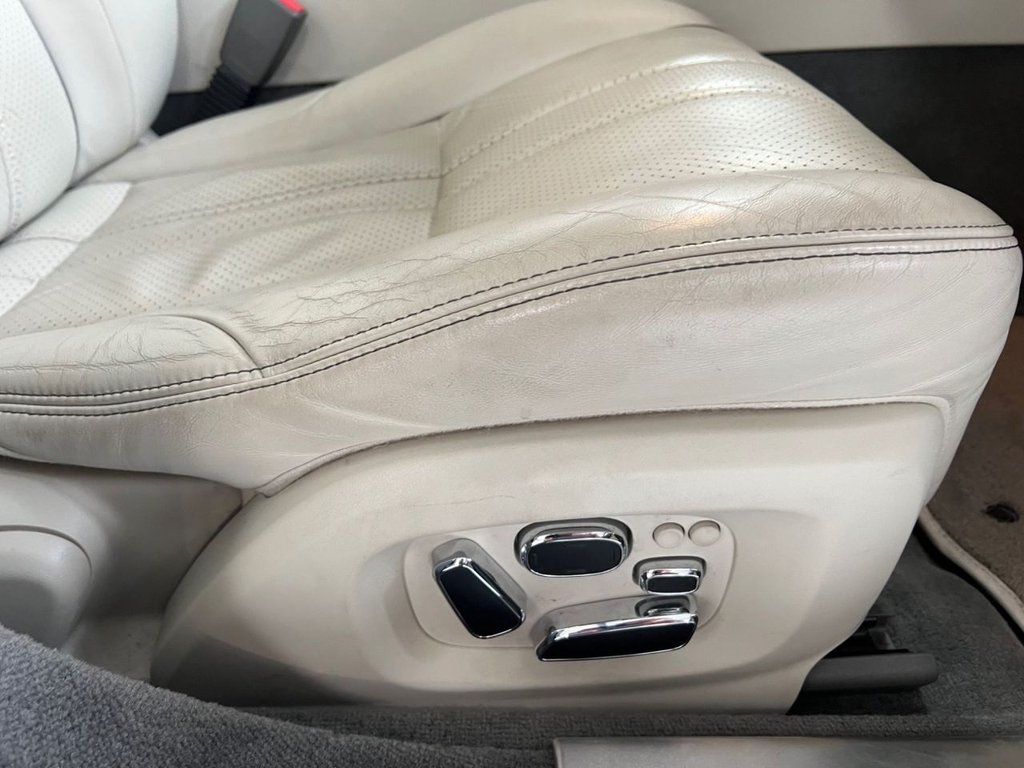 Used Jaguar XJ 2010 for sale - 77583123: Photo 28