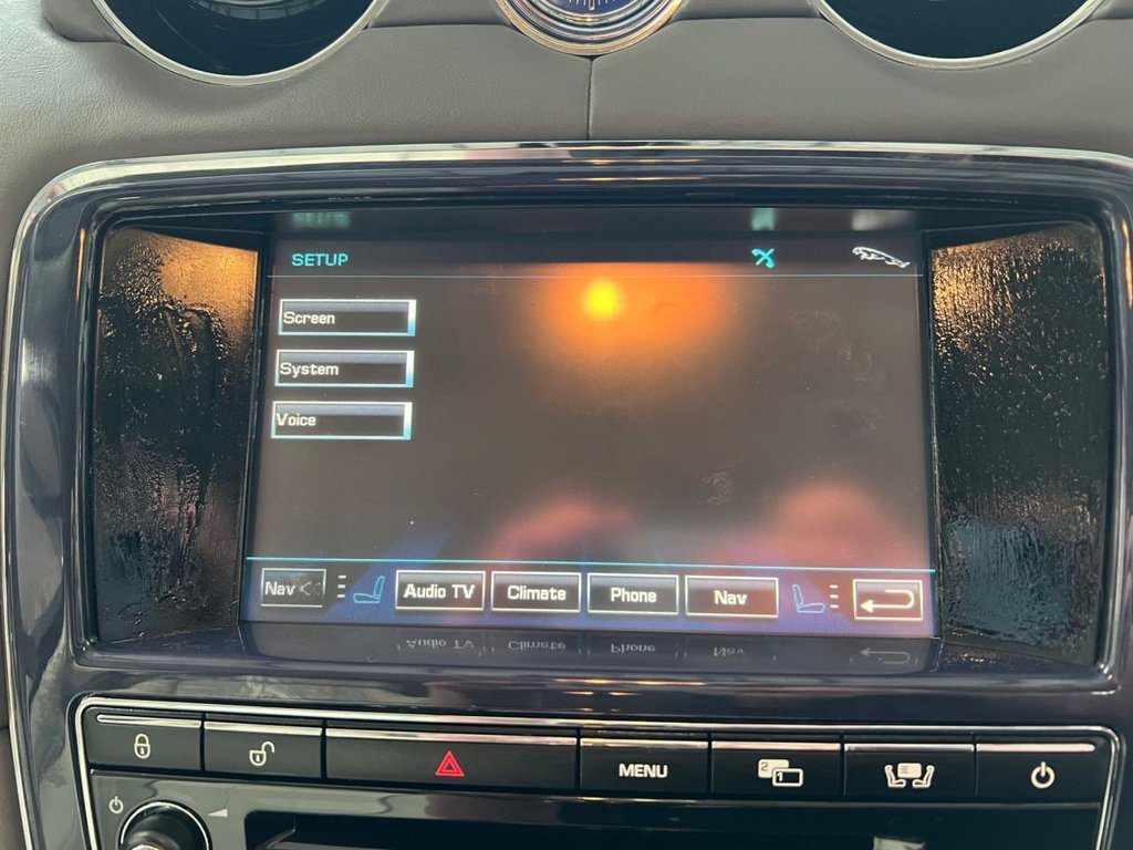 Used Jaguar XJ 2010 for sale - 77583123: Photo 44