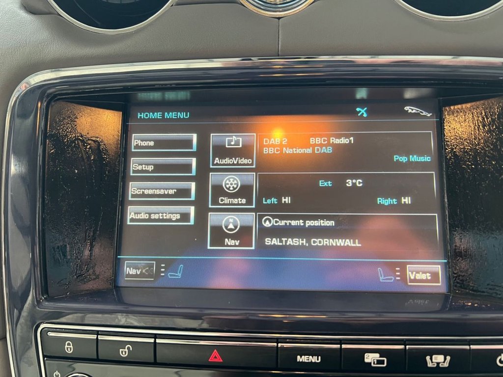 Used Jaguar XJ 2010 for sale - 77583123: Photo 45