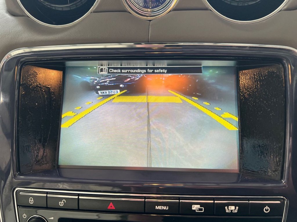 Used Jaguar XJ 2010 for sale - 77583123: Photo 46