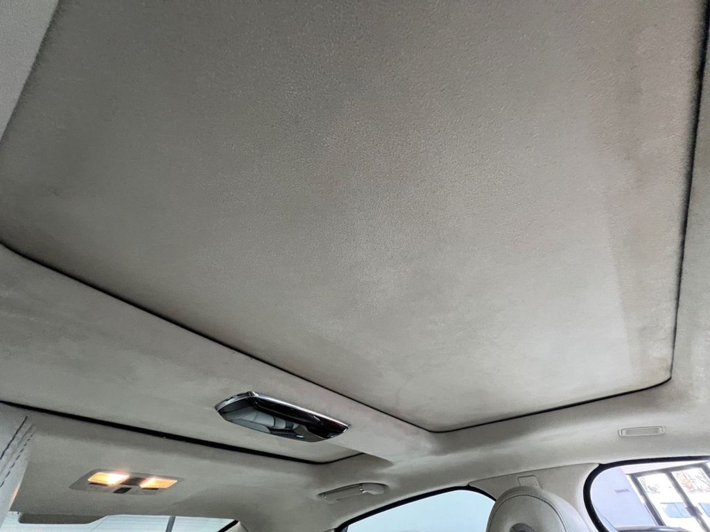 Used Jaguar XJ 2010 for sale - 77583123: Photo 50