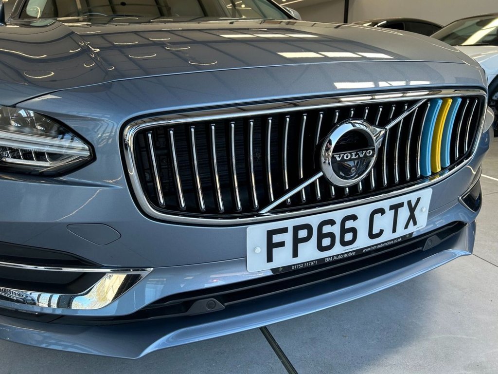 Used Volvo V90 2016 for sale - 78145362: Photo 11