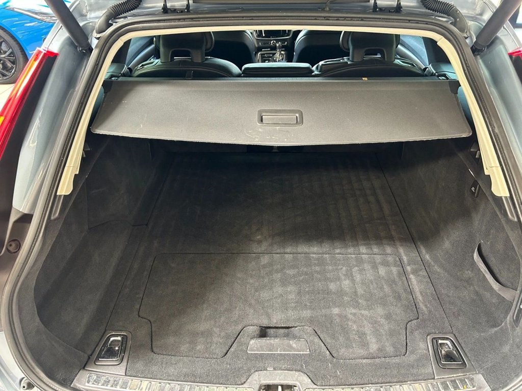 Used Volvo V90 2016 for sale - 78145362: Photo 17