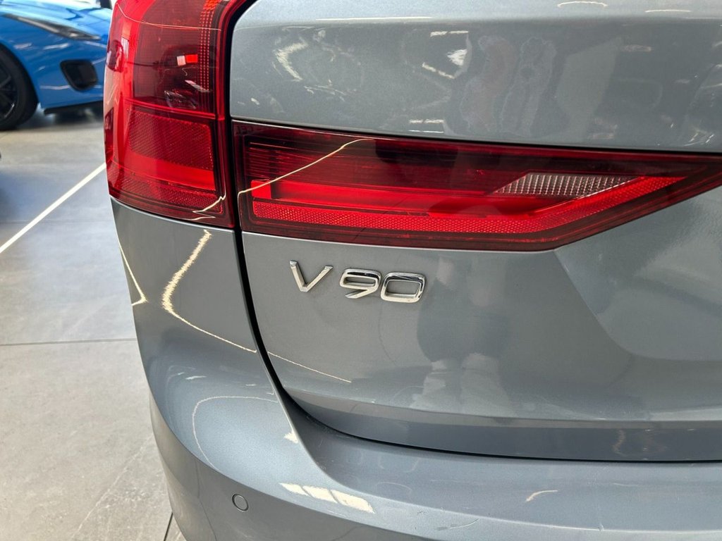 Used Volvo V90 2016 for sale - 78145362: Photo 18