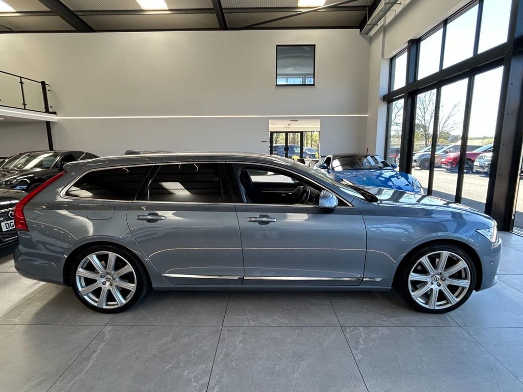 Used Volvo V90 2016 for sale - 78145362: Photo 2