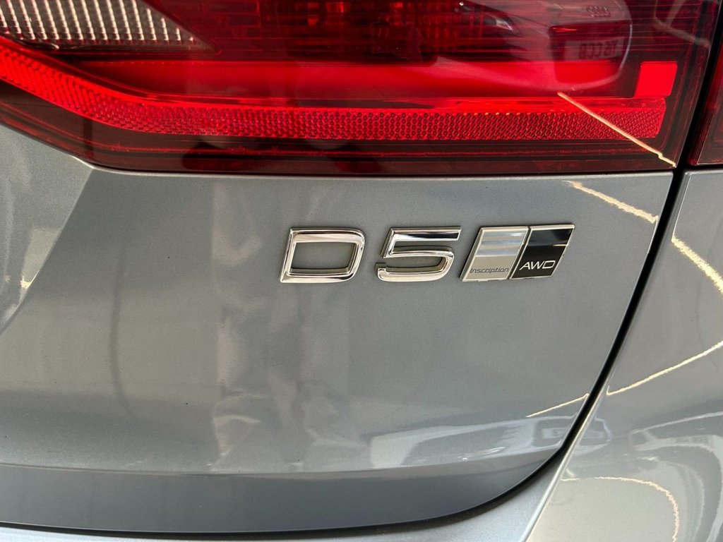 Used Volvo V90 2016 for sale - 78145362: Photo 20