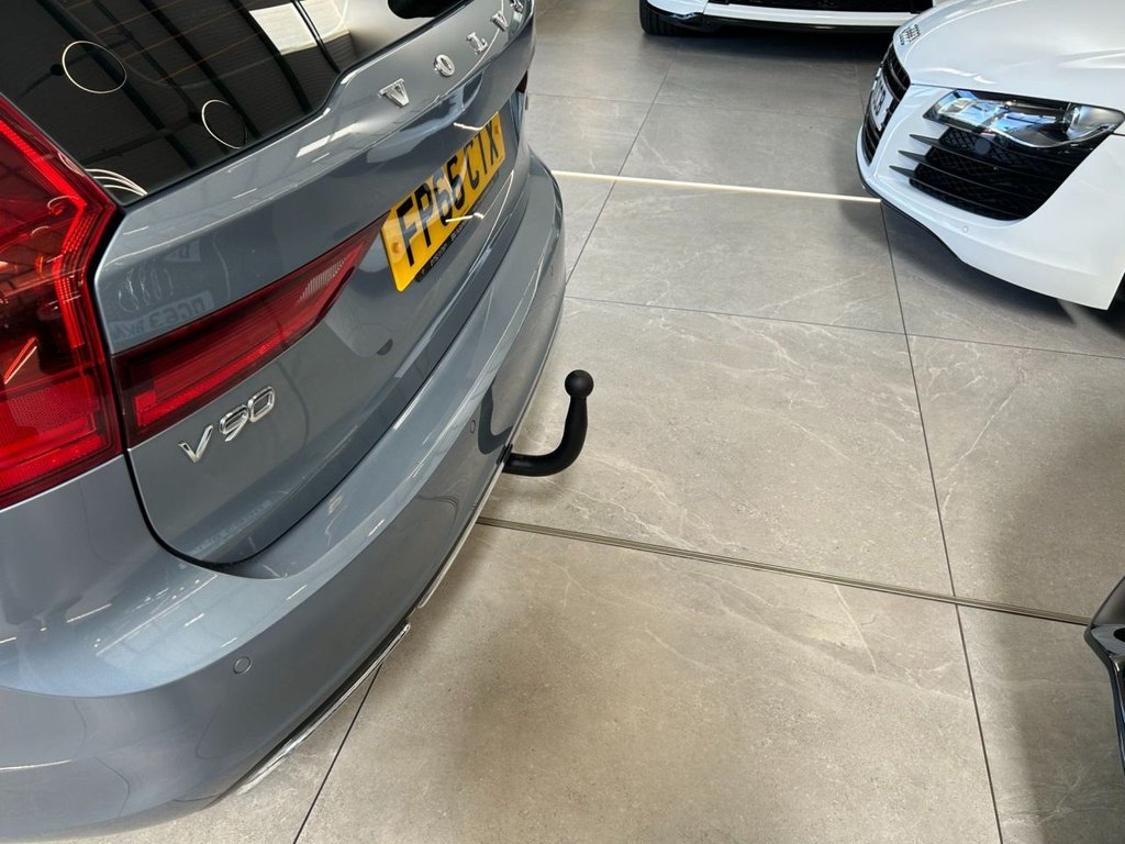 Used Volvo V90 2016 for sale - 78145362: Photo 21