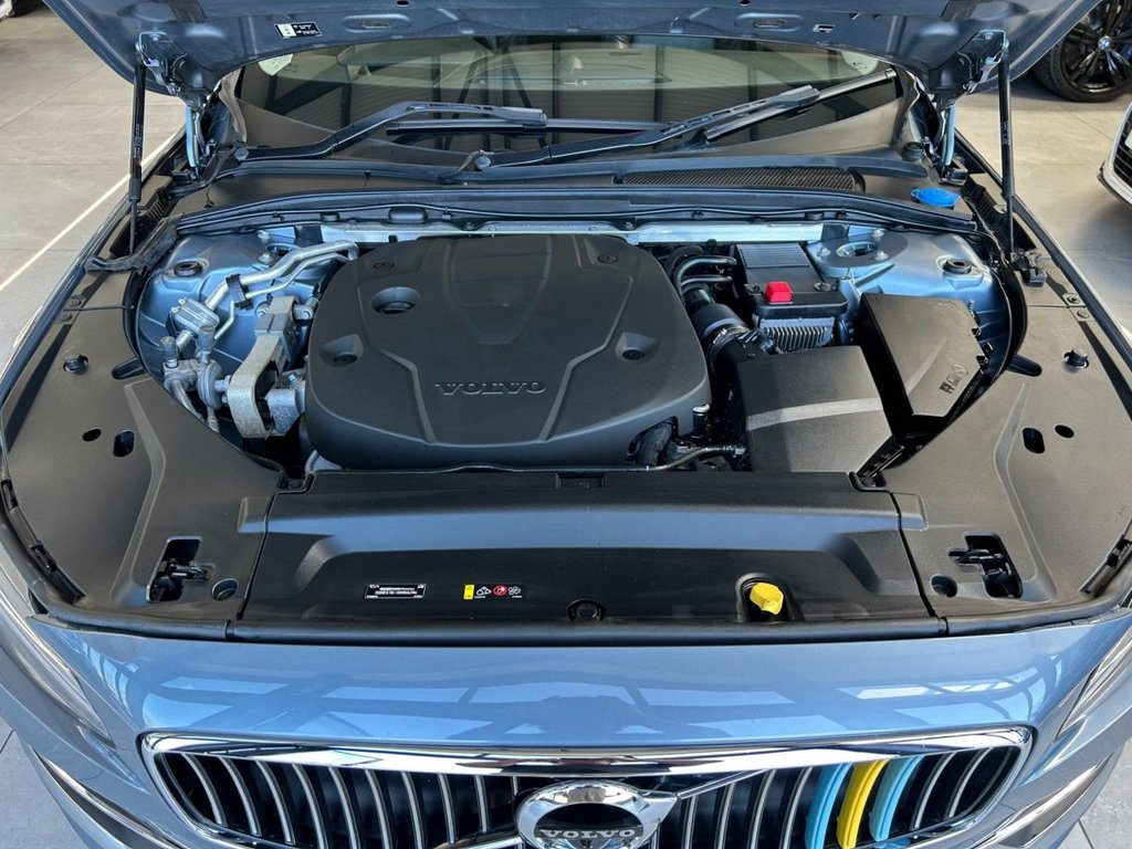 Used Volvo V90 2016 for sale - 78145362: Photo 26