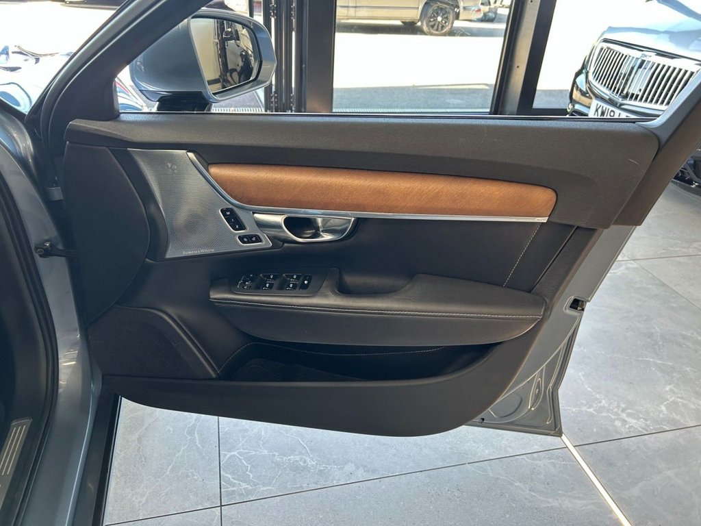 Used Volvo V90 2016 for sale - 78145362: Photo 27