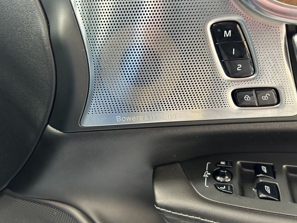 Used Volvo V90 2016 for sale - 78145362: Photo 30