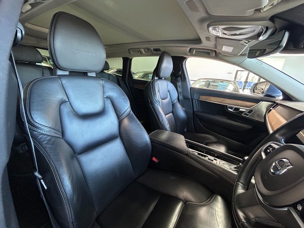 Used Volvo V90 2016 for sale - 78145362: Photo 31