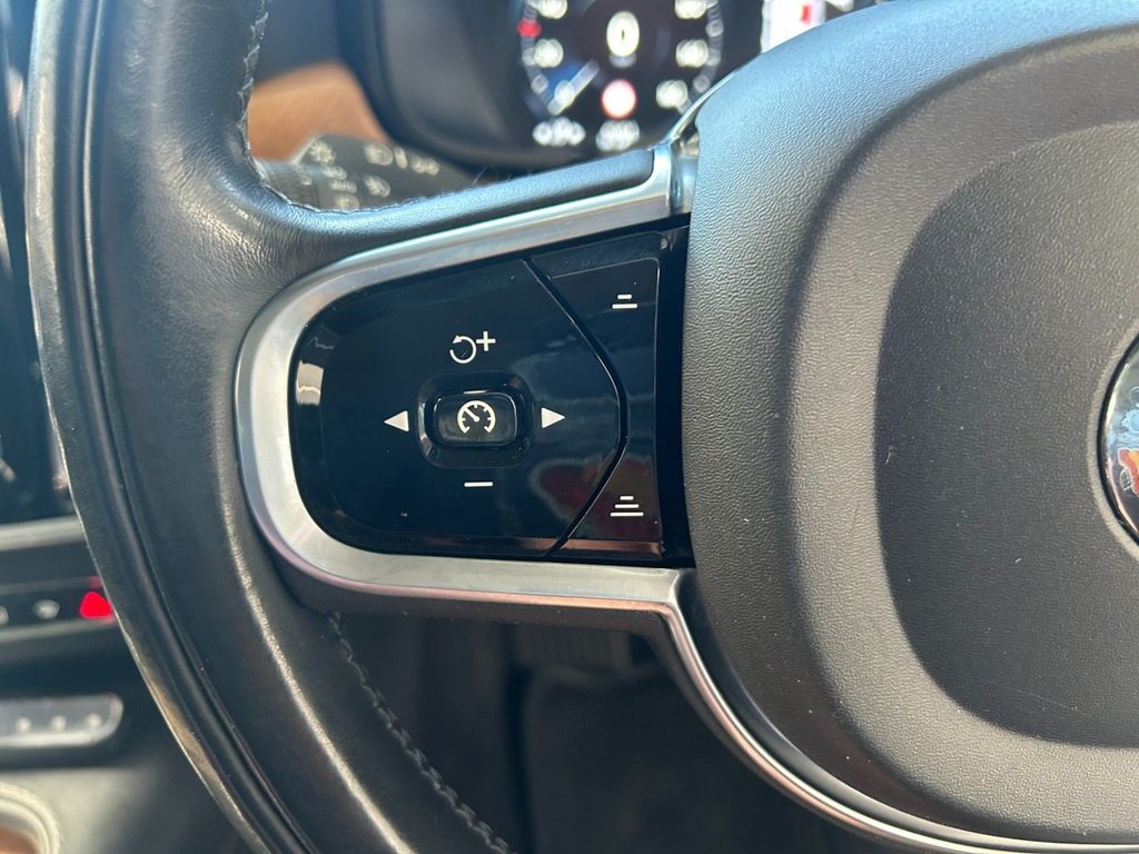 Used Volvo V90 2016 for sale - 78145362: Photo 33