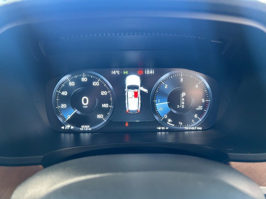 Used Volvo V90 2016 for sale - 78145362: Photo 34