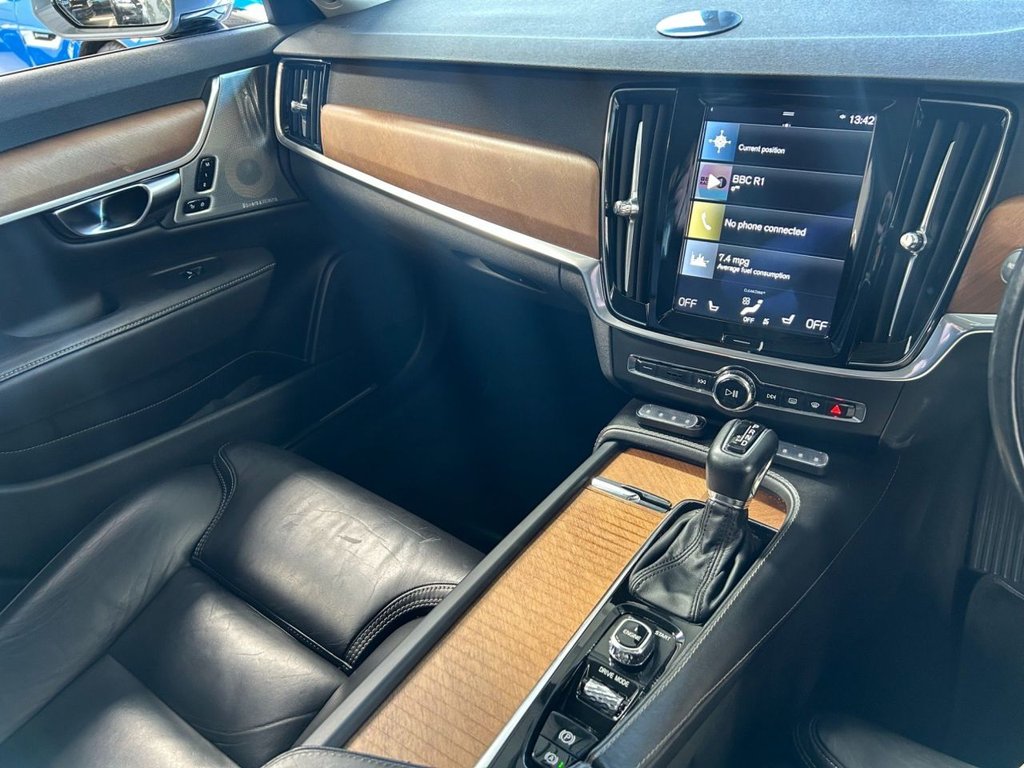 Used Volvo V90 2016 for sale - 78145362: Photo 38