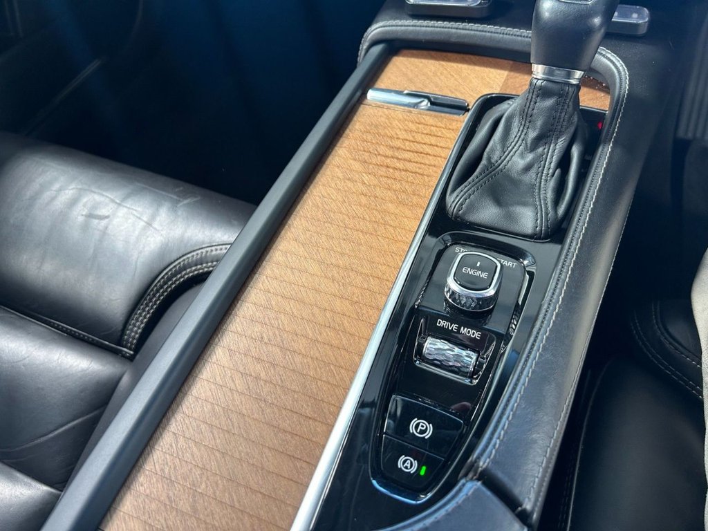 Used Volvo V90 2016 for sale - 78145362: Photo 39