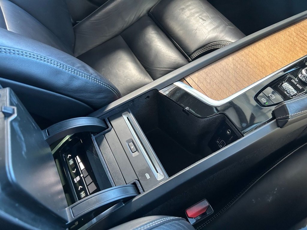 Used Volvo V90 2016 for sale - 78145362: Photo 40