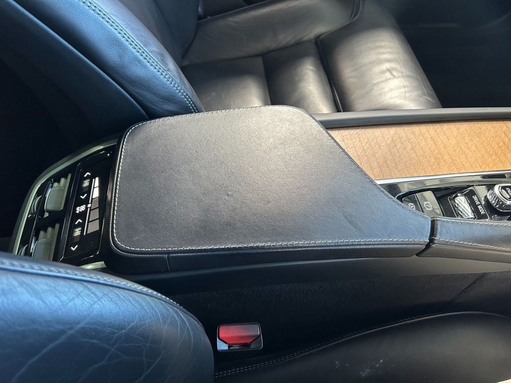 Used Volvo V90 2016 for sale - 78145362: Photo 41