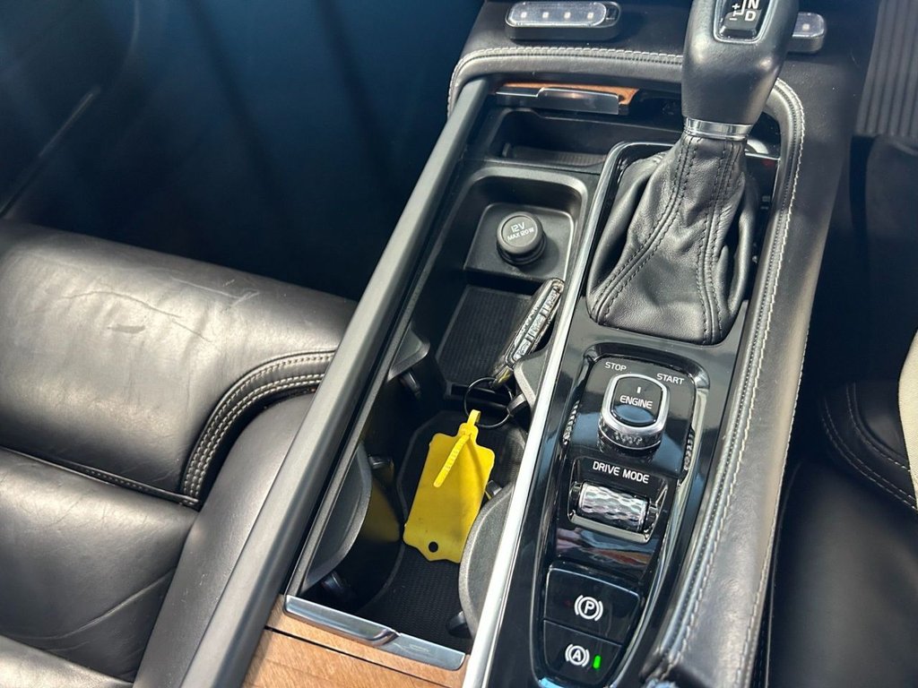 Used Volvo V90 2016 for sale - 78145362: Photo 42