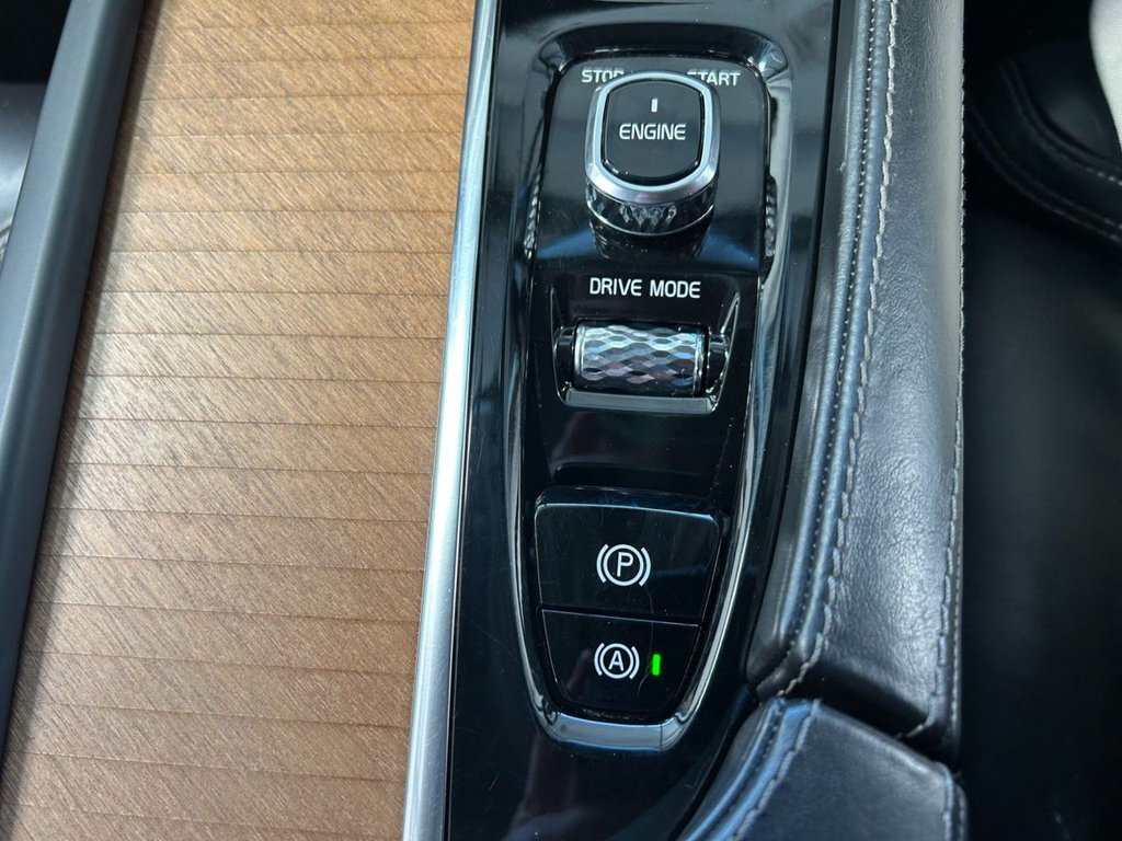 Used Volvo V90 2016 for sale - 78145362: Photo 43