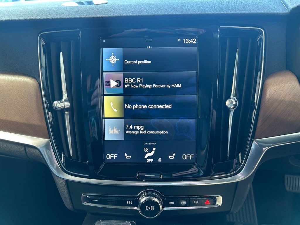 Used Volvo V90 2016 for sale - 78145362: Photo 45