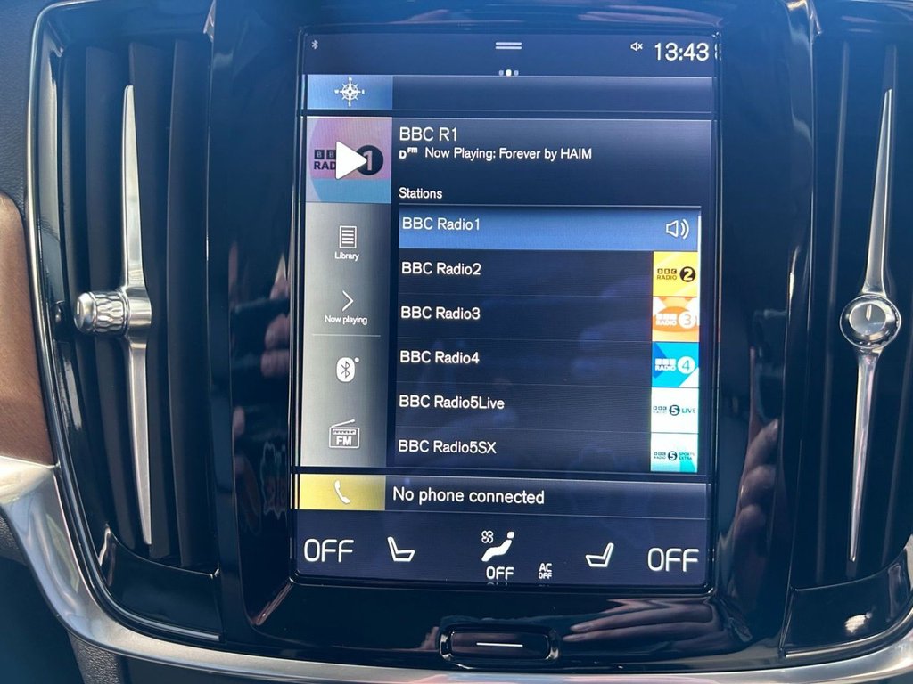 Used Volvo V90 2016 for sale - 78145362: Photo 48