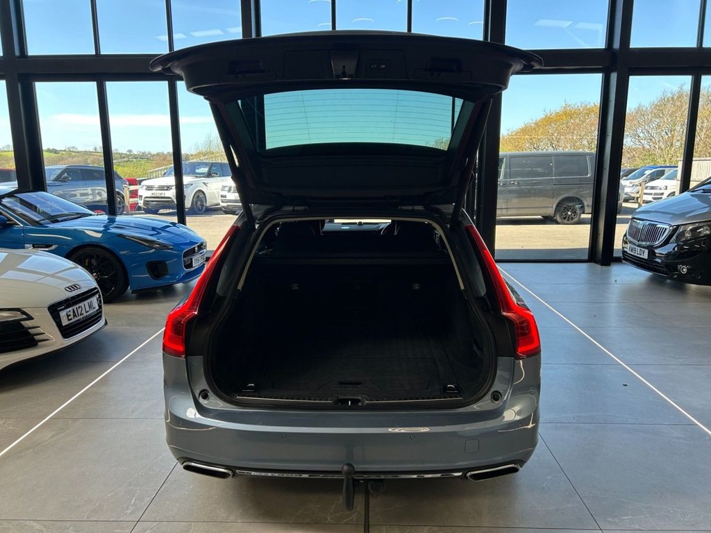 Used Volvo V90 2016 for sale - 78145362: Photo 5