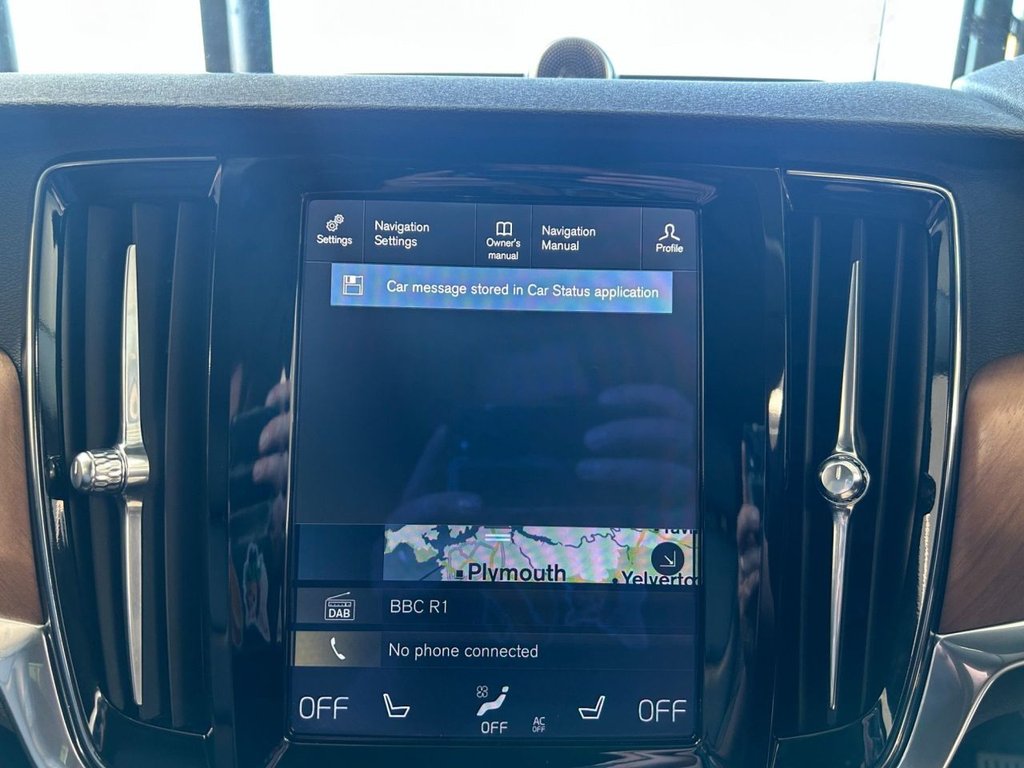 Used Volvo V90 2016 for sale - 78145362: Photo 50