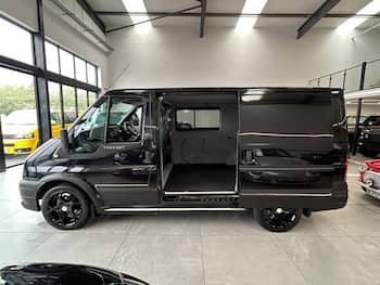 Used Ford Transit 2009 for sale - 79843788: Photo