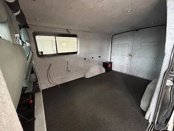 Used Ford Transit 2009 for sale - 79843788: Photo