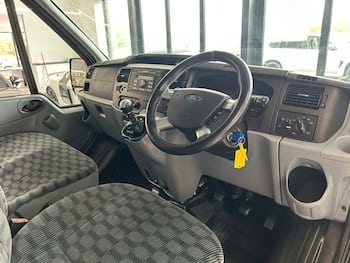 Used Ford Transit 2009 for sale - 79843788: Photo