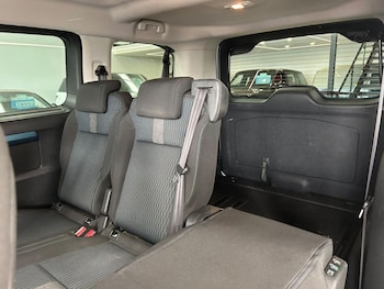Used Peugeot Traveller 2017 for sale - 79371107: Photo