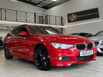 BMW - 3 Series