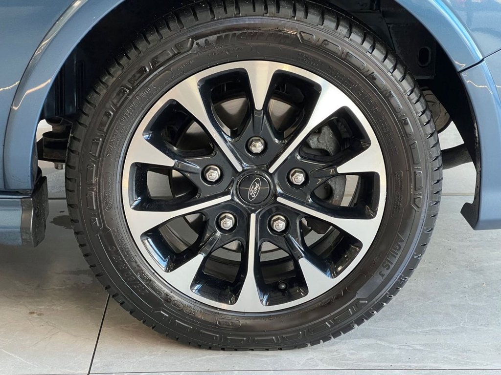 Used Ford Transit Custom 2021 for sale - 77483486: Photo 10