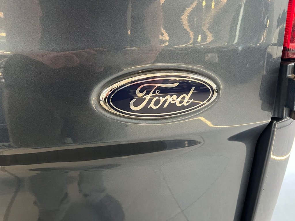 Used Ford Transit Custom 2021 for sale - 77483486: Photo 18