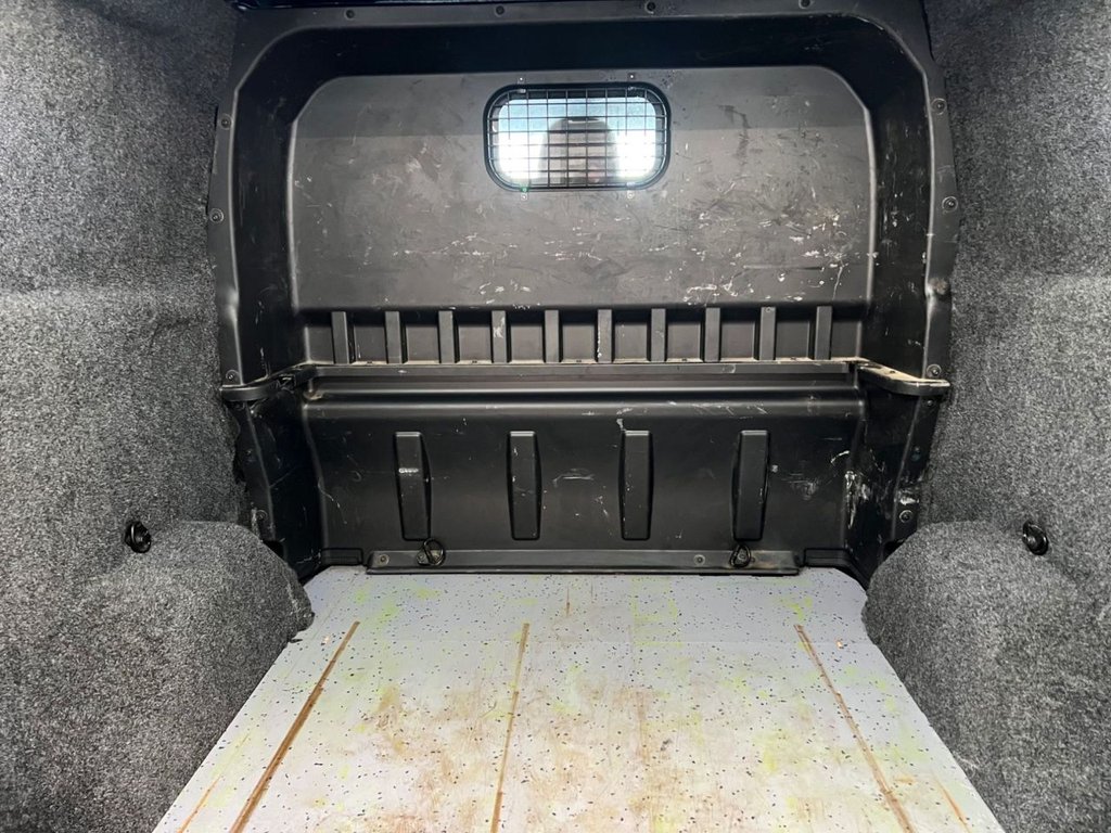 Used Ford Transit Custom 2021 for sale - 77483486: Photo 19