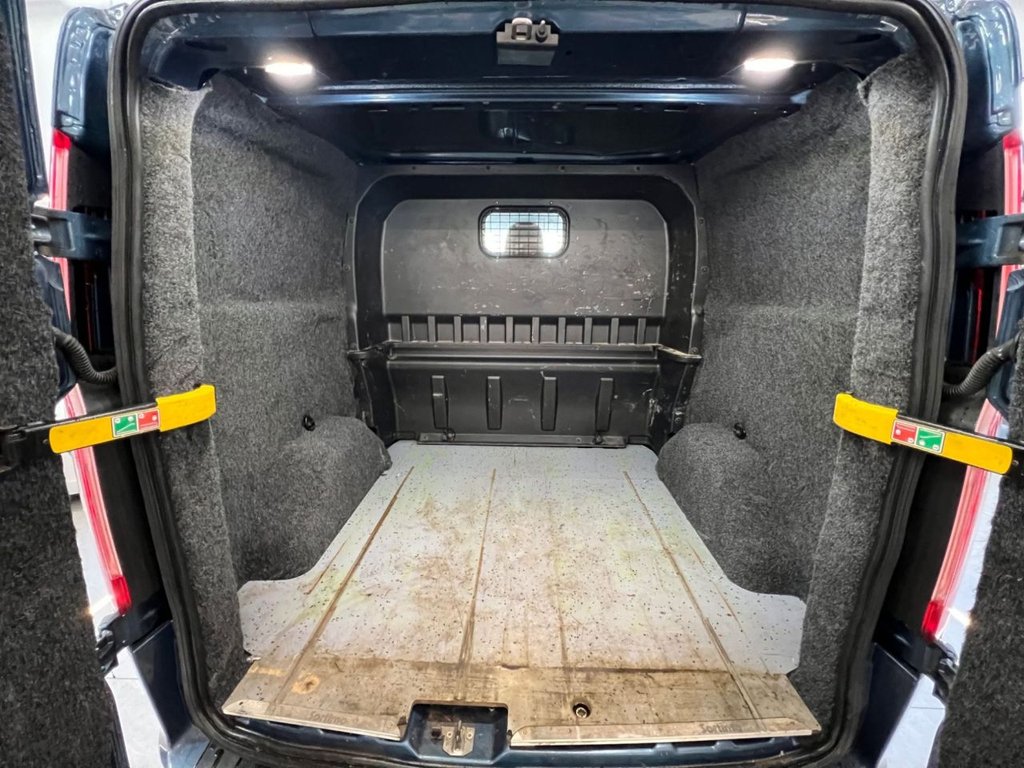 Used Ford Transit Custom 2021 for sale - 77483486: Photo 20