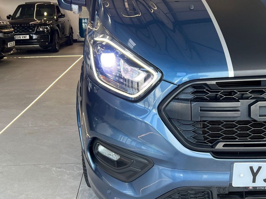 Used Ford Transit Custom 2021 for sale - 77483486: Photo 30