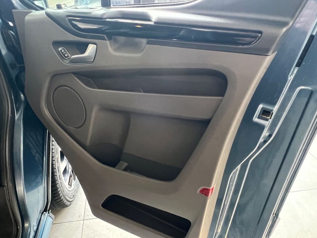 Used Ford Transit Custom 2021 for sale - 77483486: Photo 31