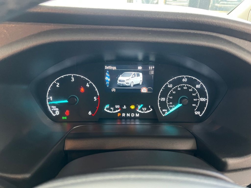 Used Ford Transit Custom 2021 for sale - 77483486: Photo 39