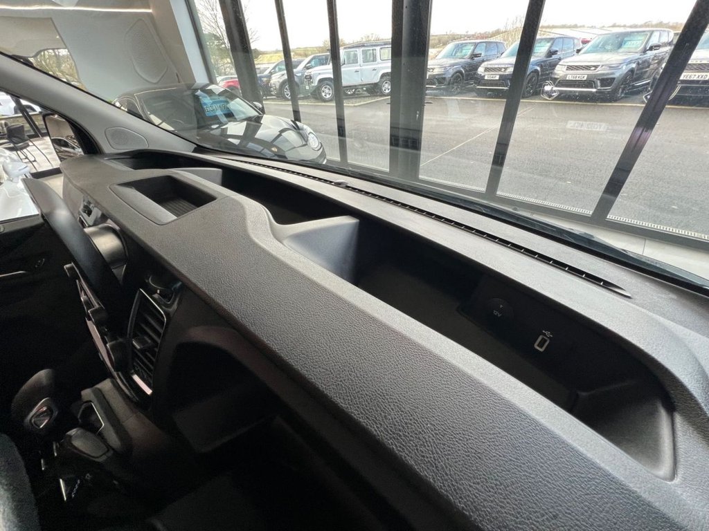 Used Ford Transit Custom 2021 for sale - 77483486: Photo 40